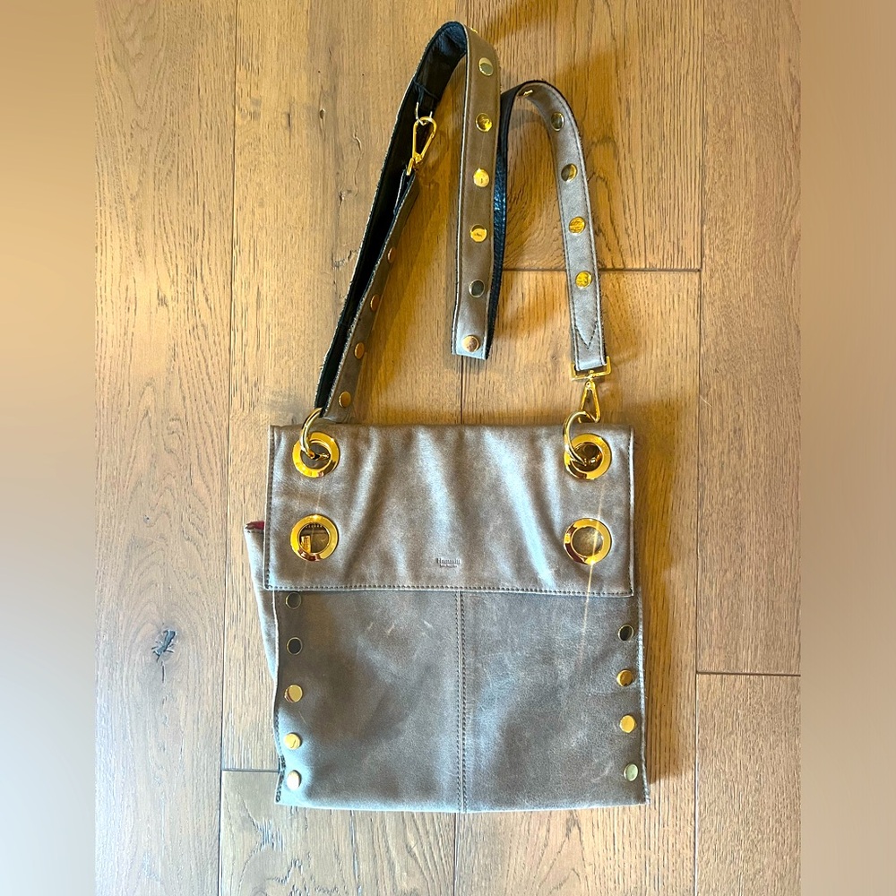 Hammitt Montana Reversible Large Crossbody